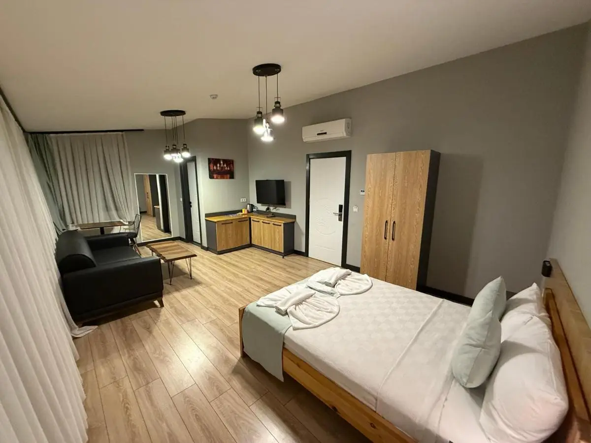 Taksim Millennium Alkan Residence