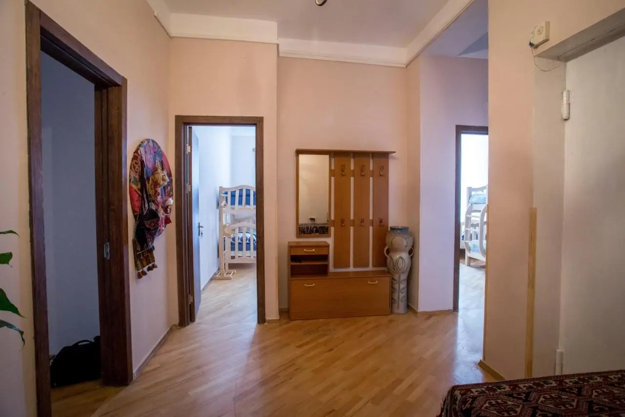 Guesthouse Hillside
