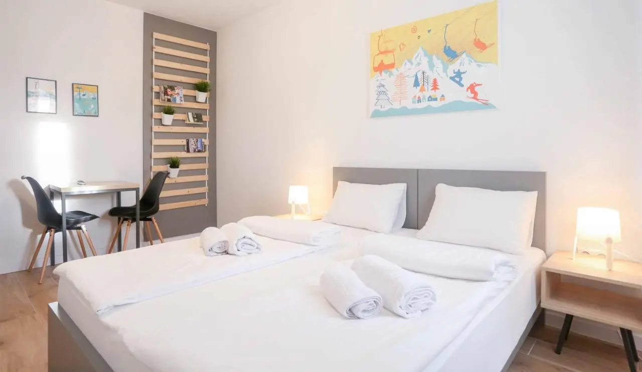 Hostel Kucha
