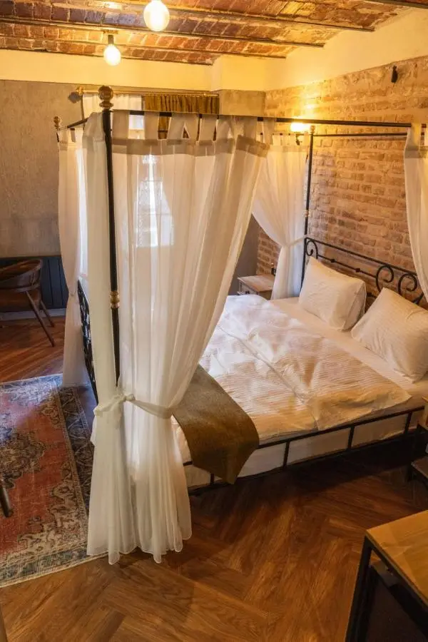 Karakoy Hotel De La Chapella