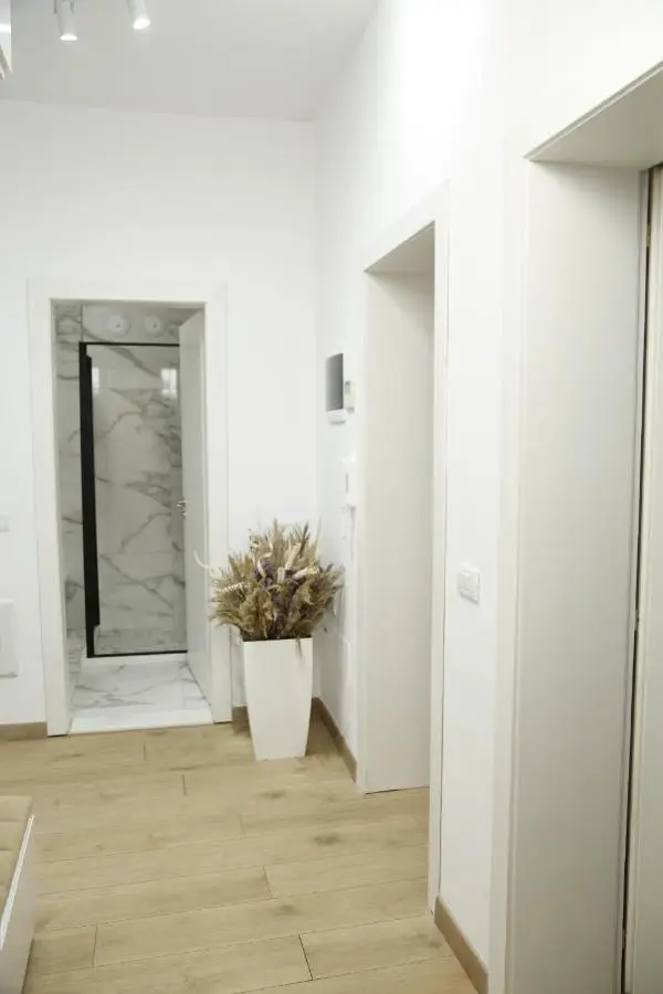 Albi Apartment Tirana