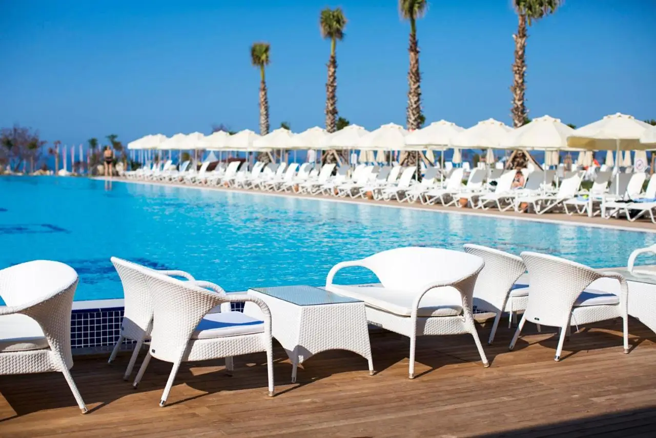 Andriake Beach Club Hotel