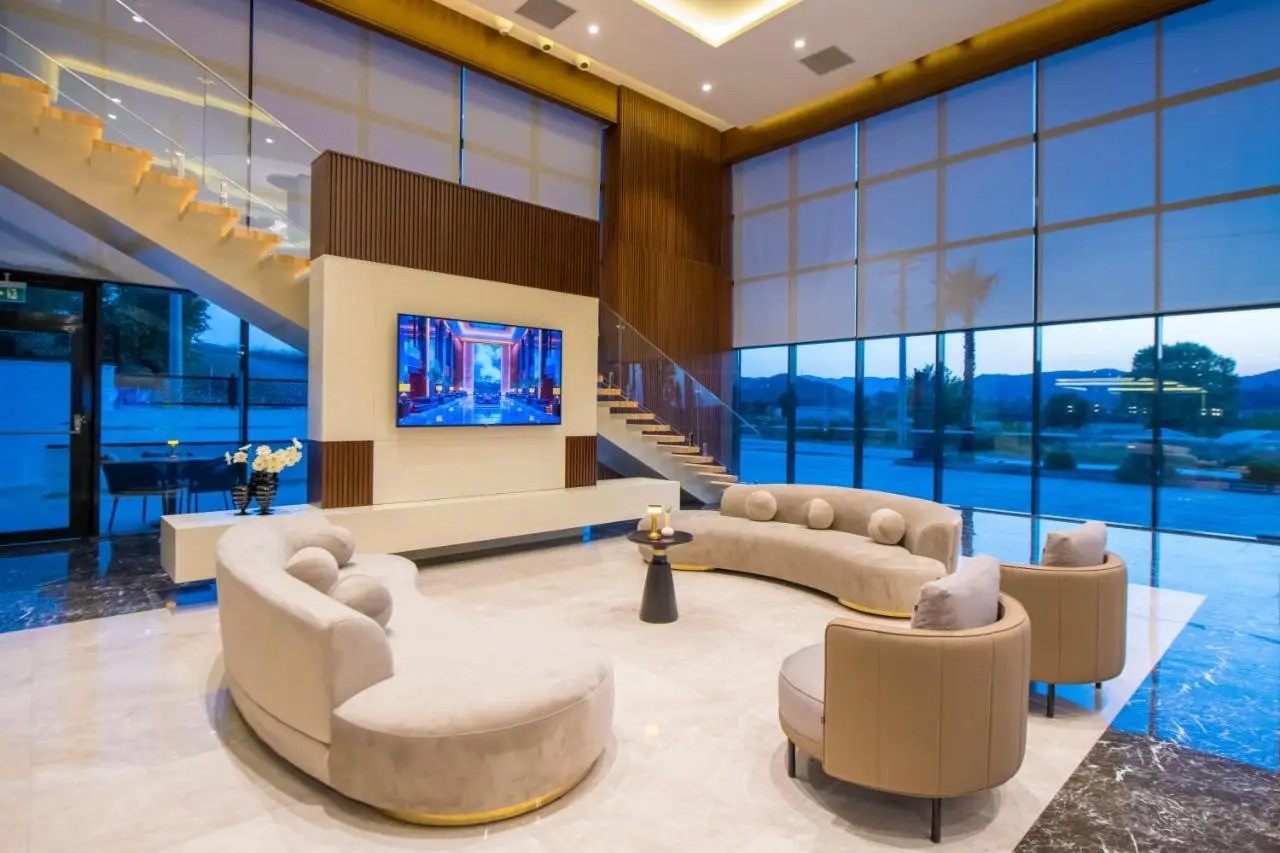 Crowne Plaza Yalova by IHG
