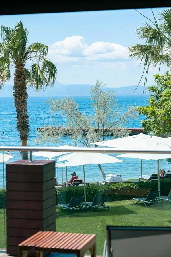 Ortunc Hotel - Cunda Island (Adult Only)