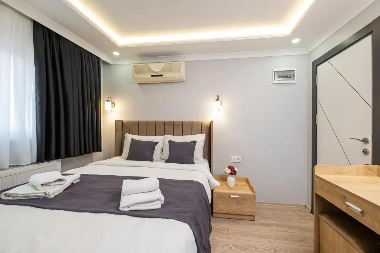 Family Istanbul Hotel