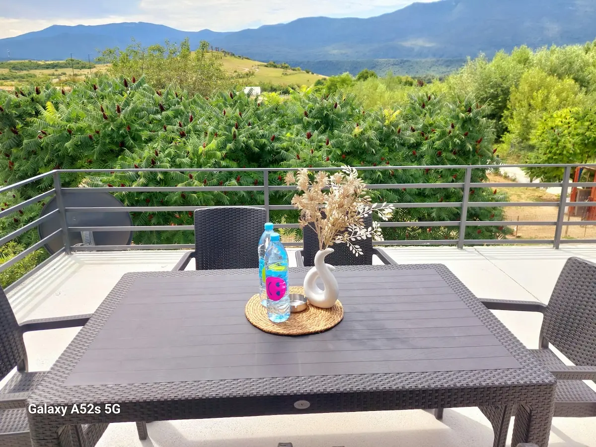 Apartment Aris