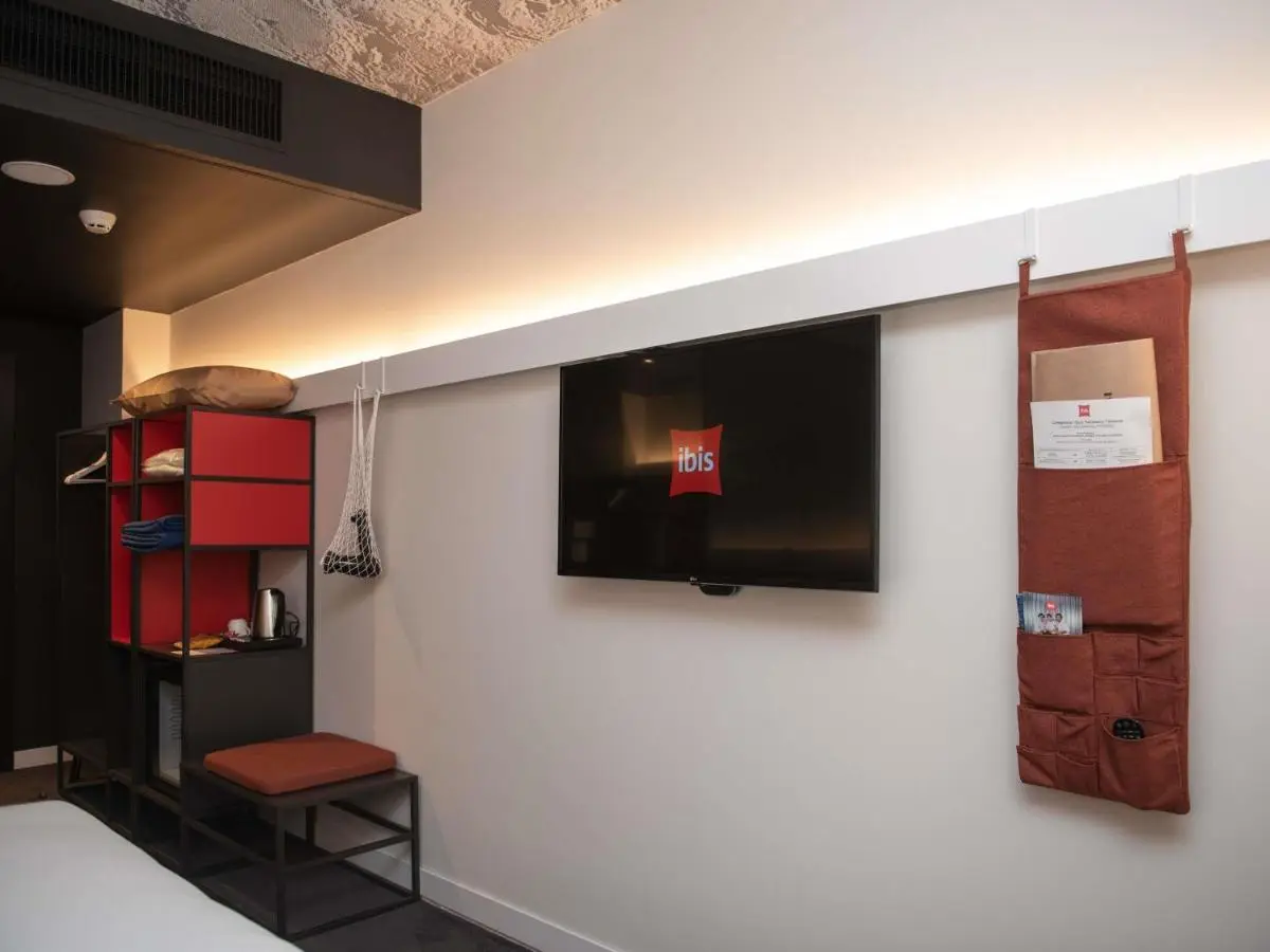 ibis Baku City