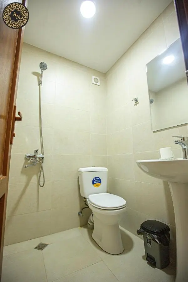 Guest House Anina