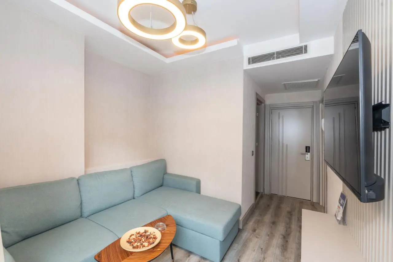 Massimo Hotel