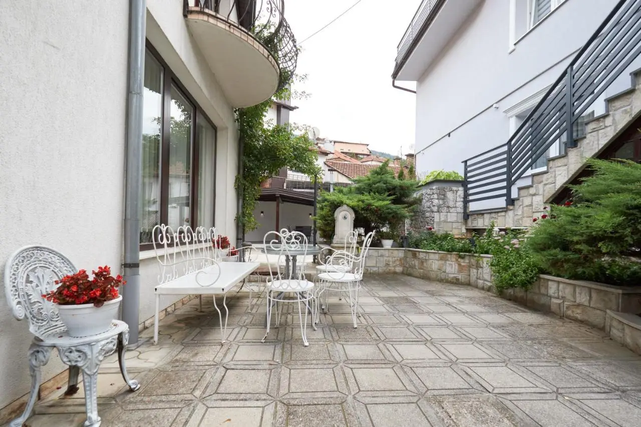 Villa Selma