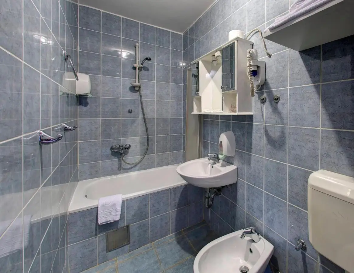 Hotel Damis