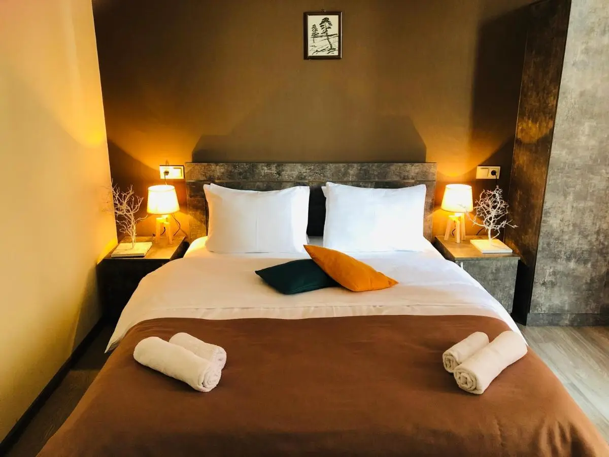 Hotel Nabadi