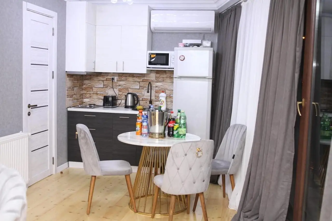 Apartment Elle2