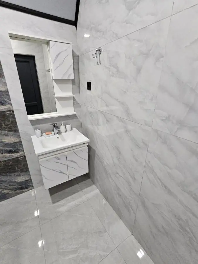 AFrame Shahdag