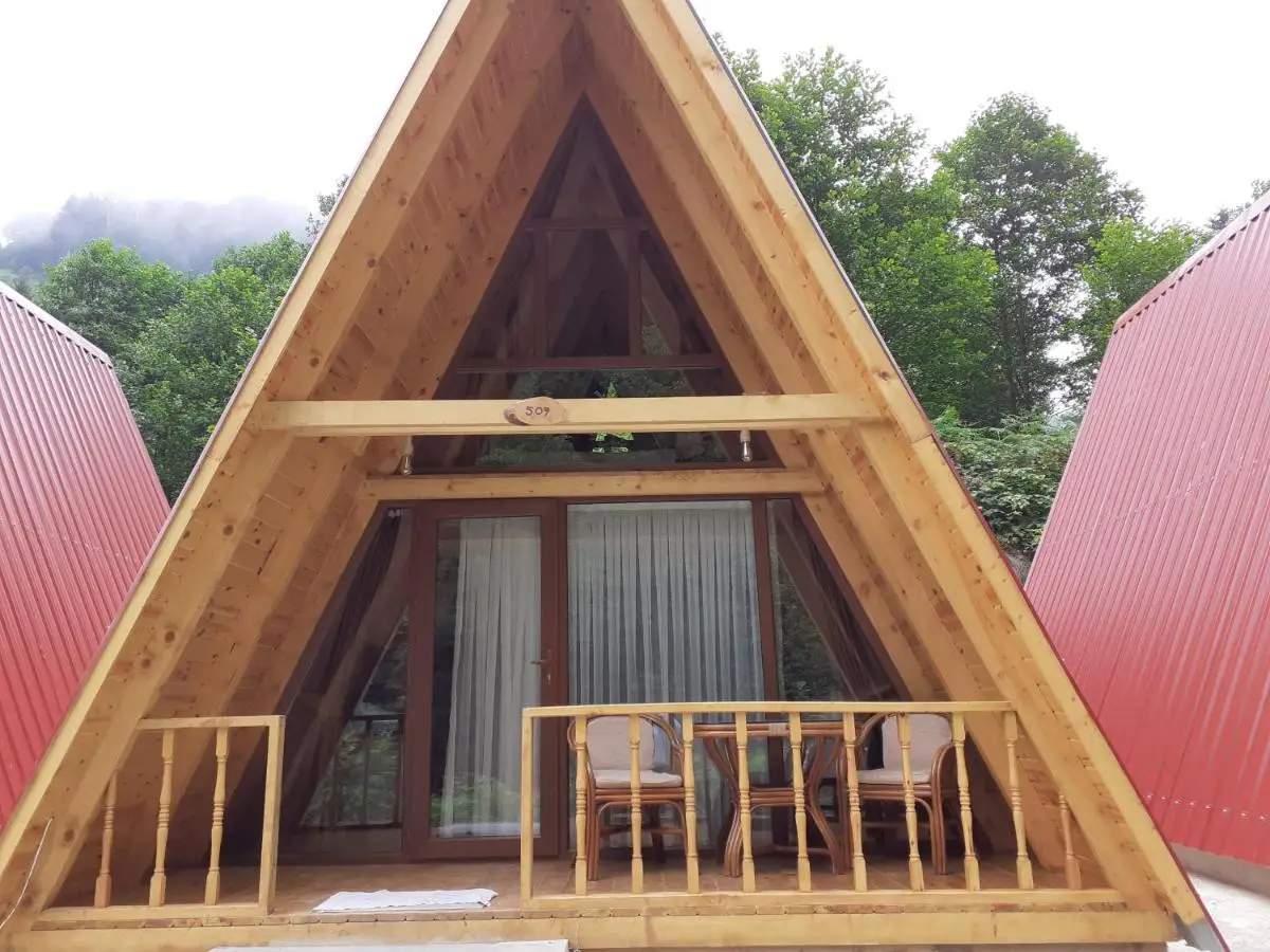 Kackar Resort Hotel