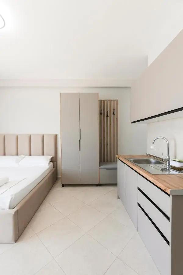 Lotus Apartments