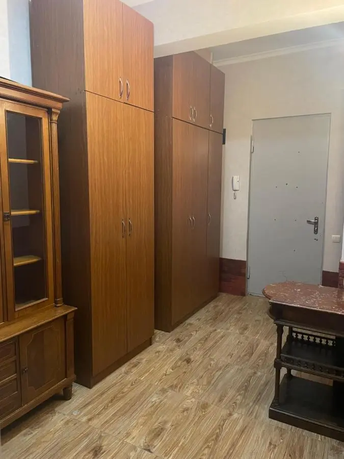 Cozy and Quiet Location in the City Centre