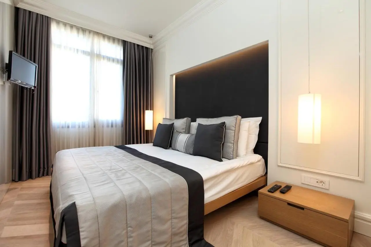 Atik Suite Taksim