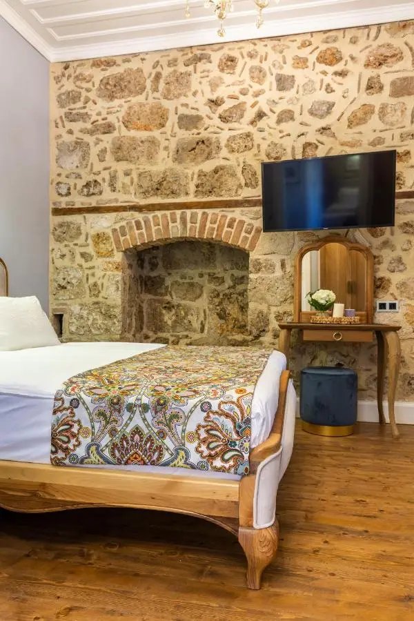 Hotel Lykia Old Town Antalya