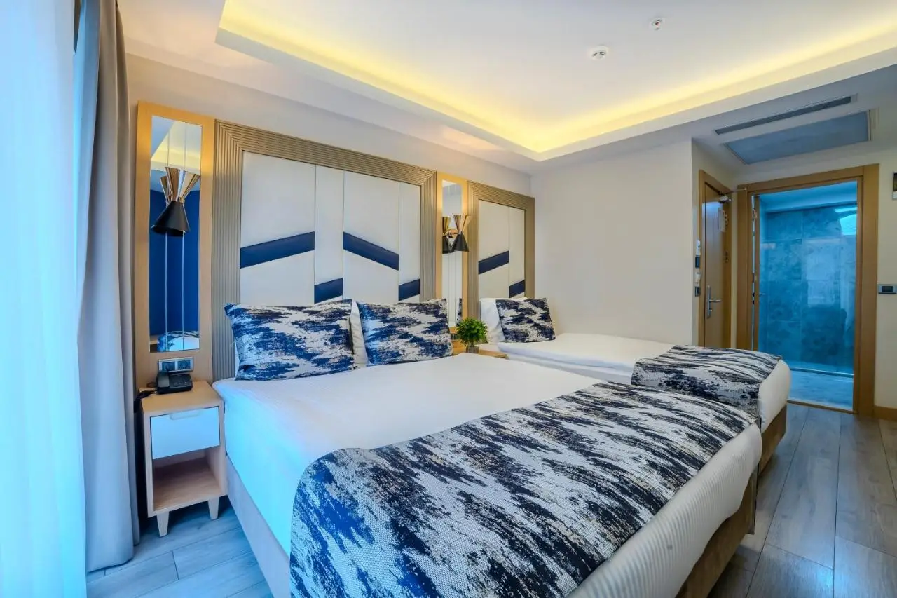 Downtown Sirkeci Hotel