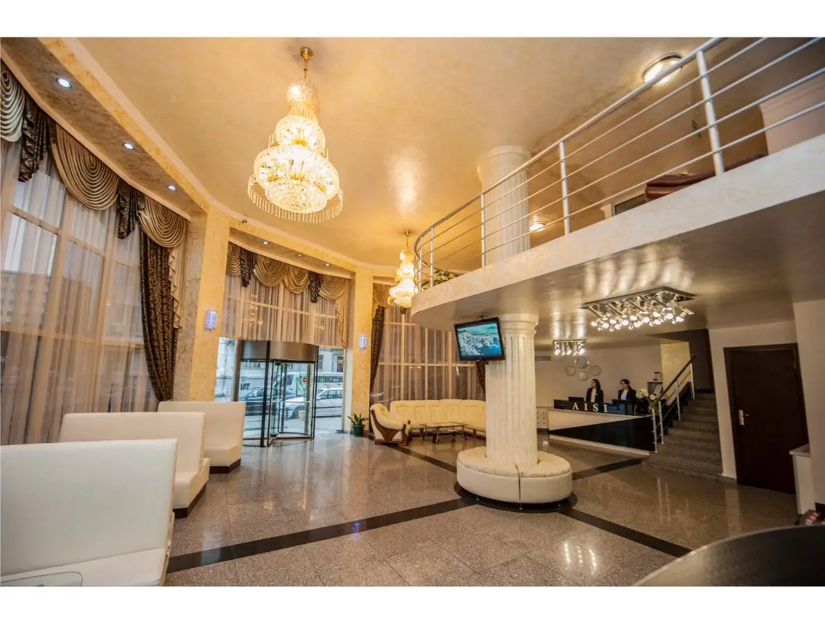 Hotel Aisi