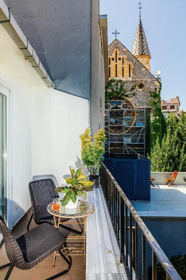 Stories Of Galata