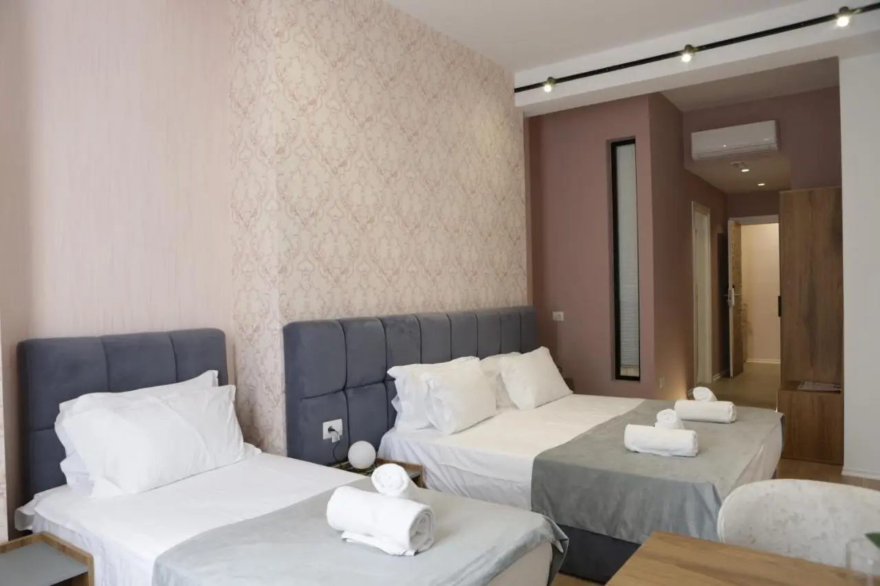 Hotel La Rosa