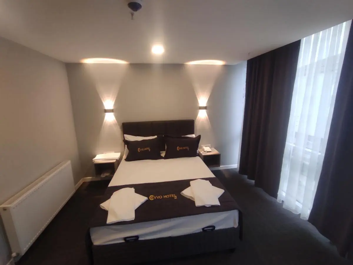 Cevvo Hotel Pendik