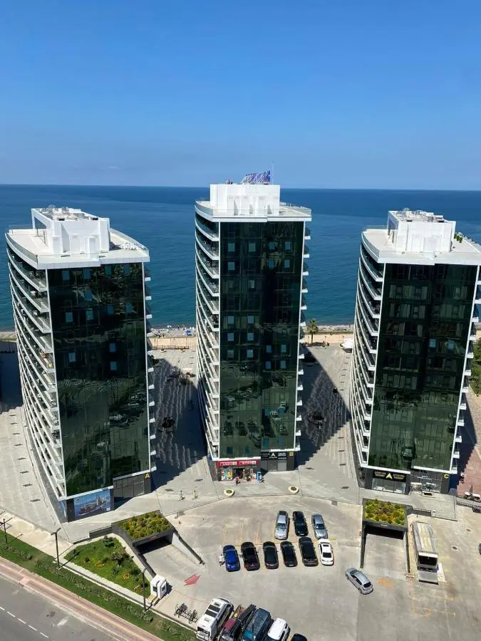 Marina Batumi Sea View