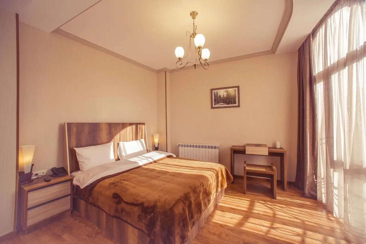 Royal Venezia Hotel