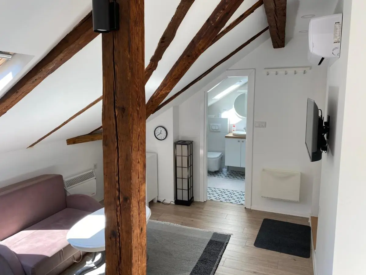 West Studio Apartment Sarajevo