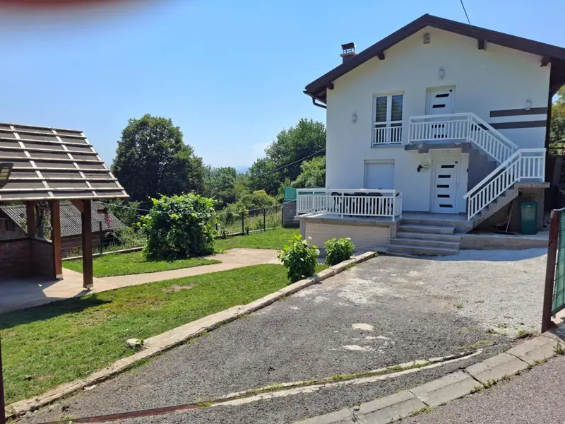 White Housse - Entire Home in Sarajevo