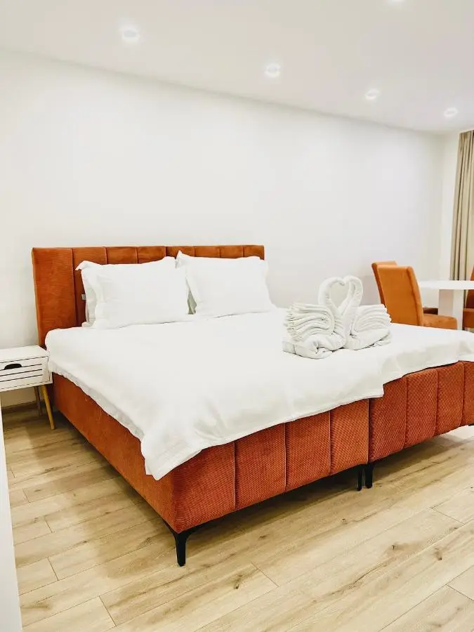 AMARIS Suites Sarajevo