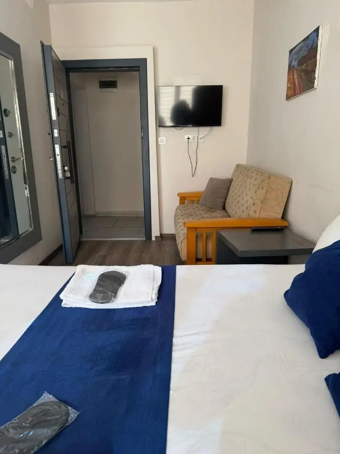 Taksim 82 Hotel