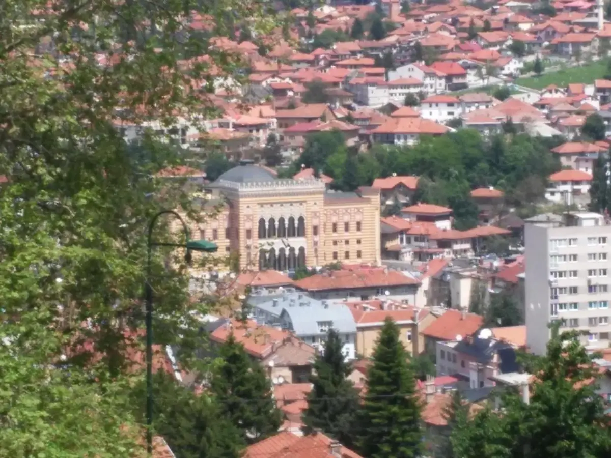 Apartments Ćemo
