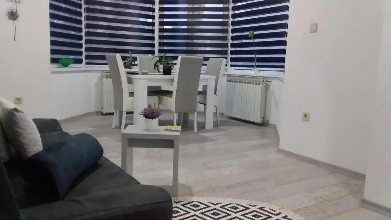 Apartment VILLA MERCI