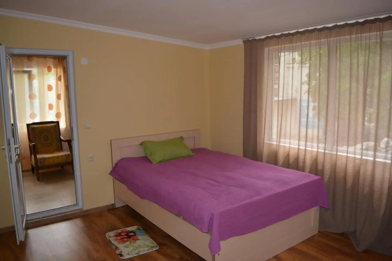 House in Mestia