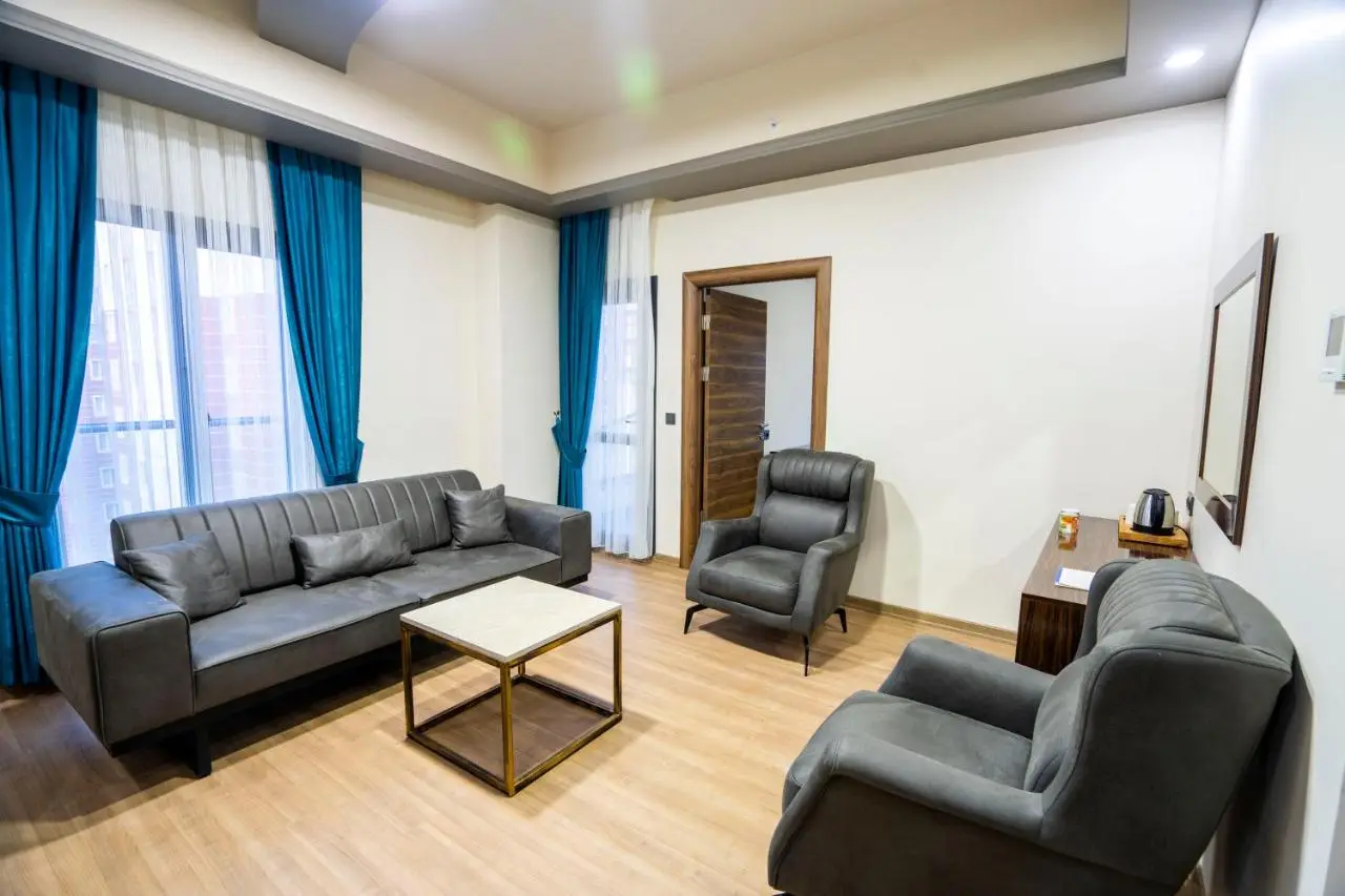 Mugwort Hotel & Spa