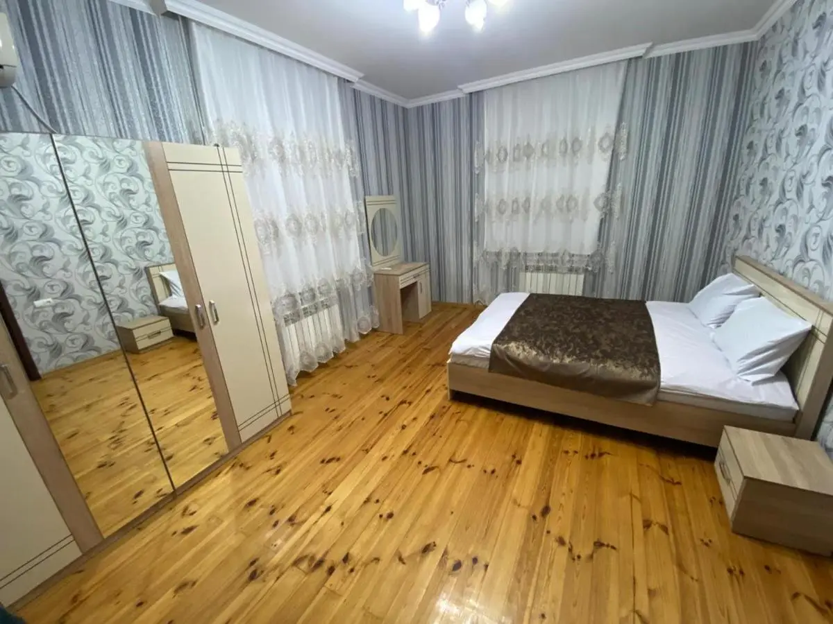 Green Center Villa