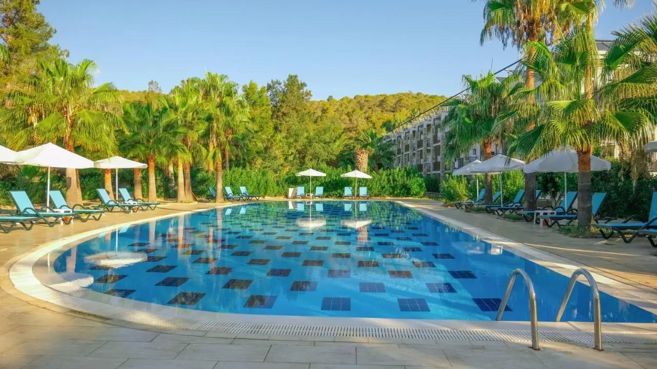 Green Bay Resort & Spa - Ultra All Inclusive