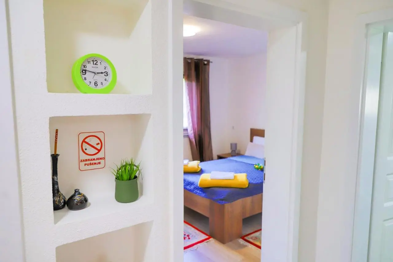 Apartman Ozimice 2