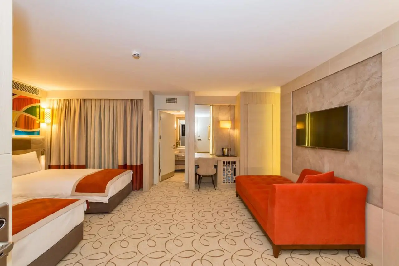 MARE PARK Hotel & SPA