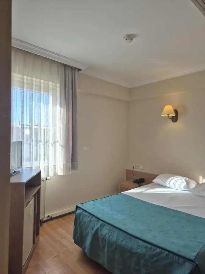 Haydarpasa Hotel