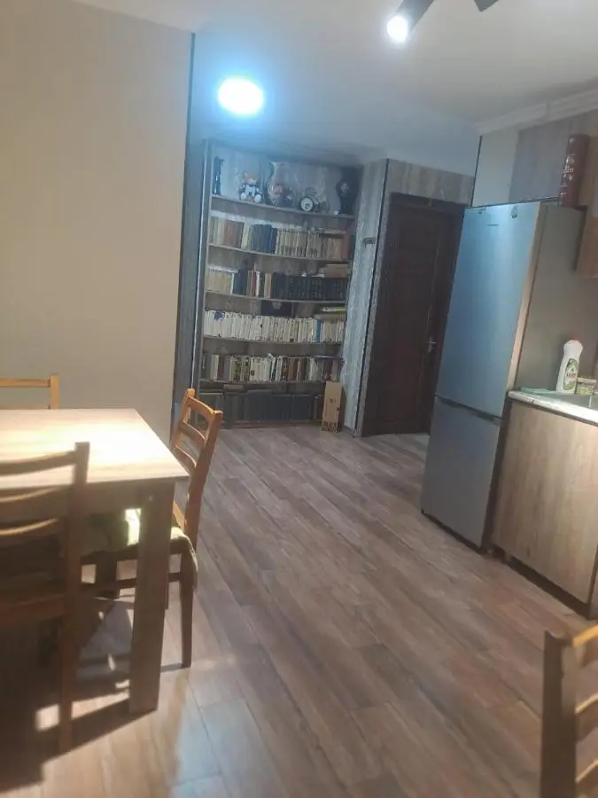 Vaso&Iro Guest House