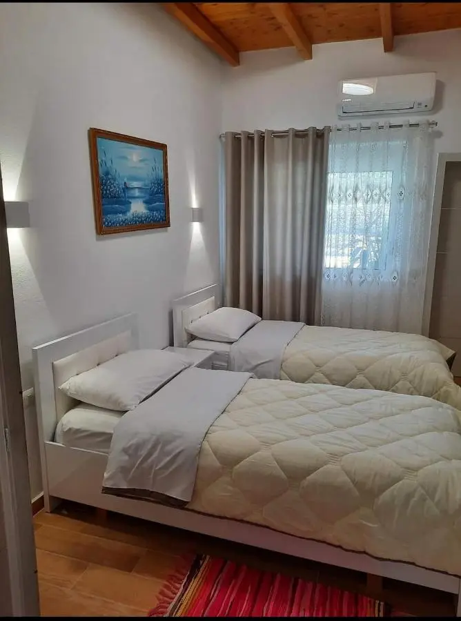 Villa Goliku