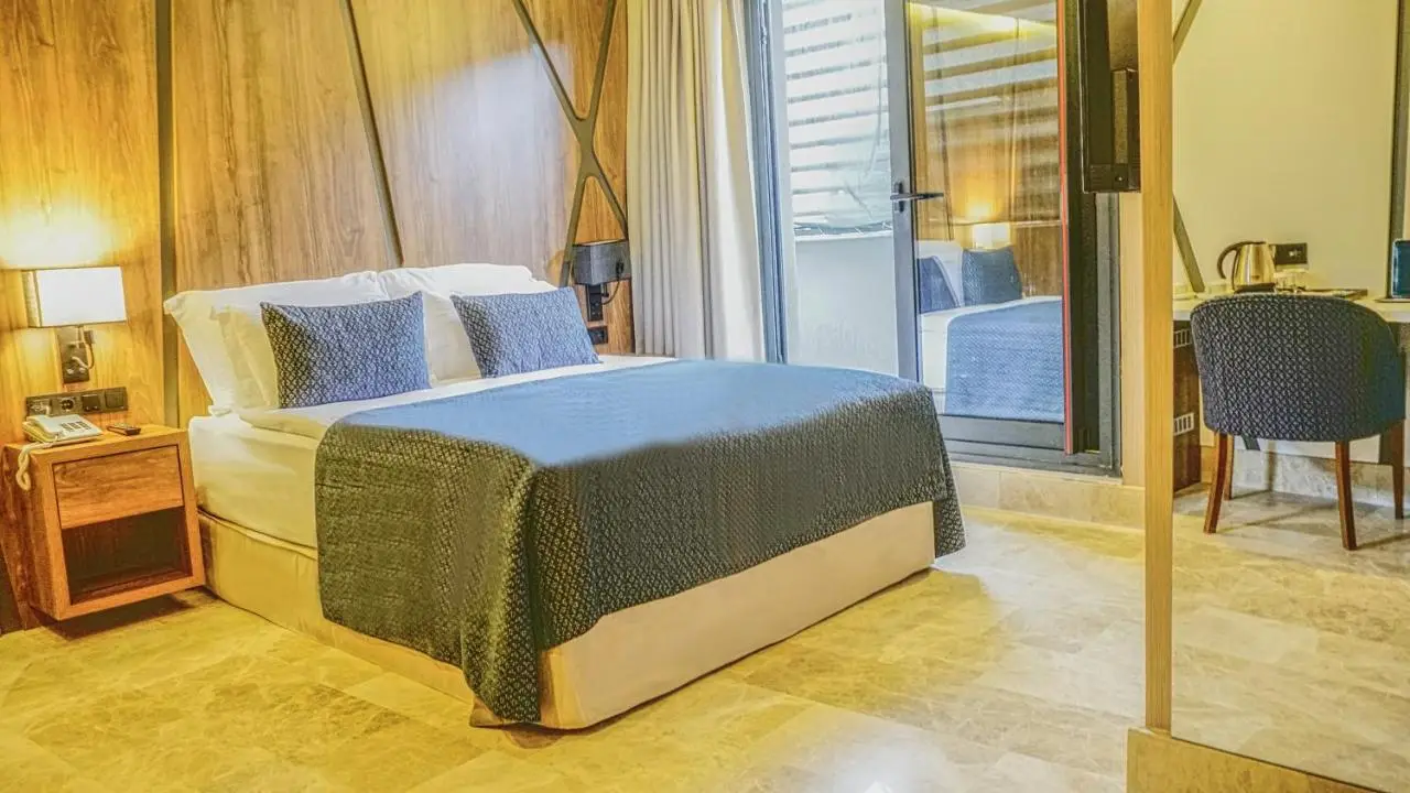 Extenso Hotel