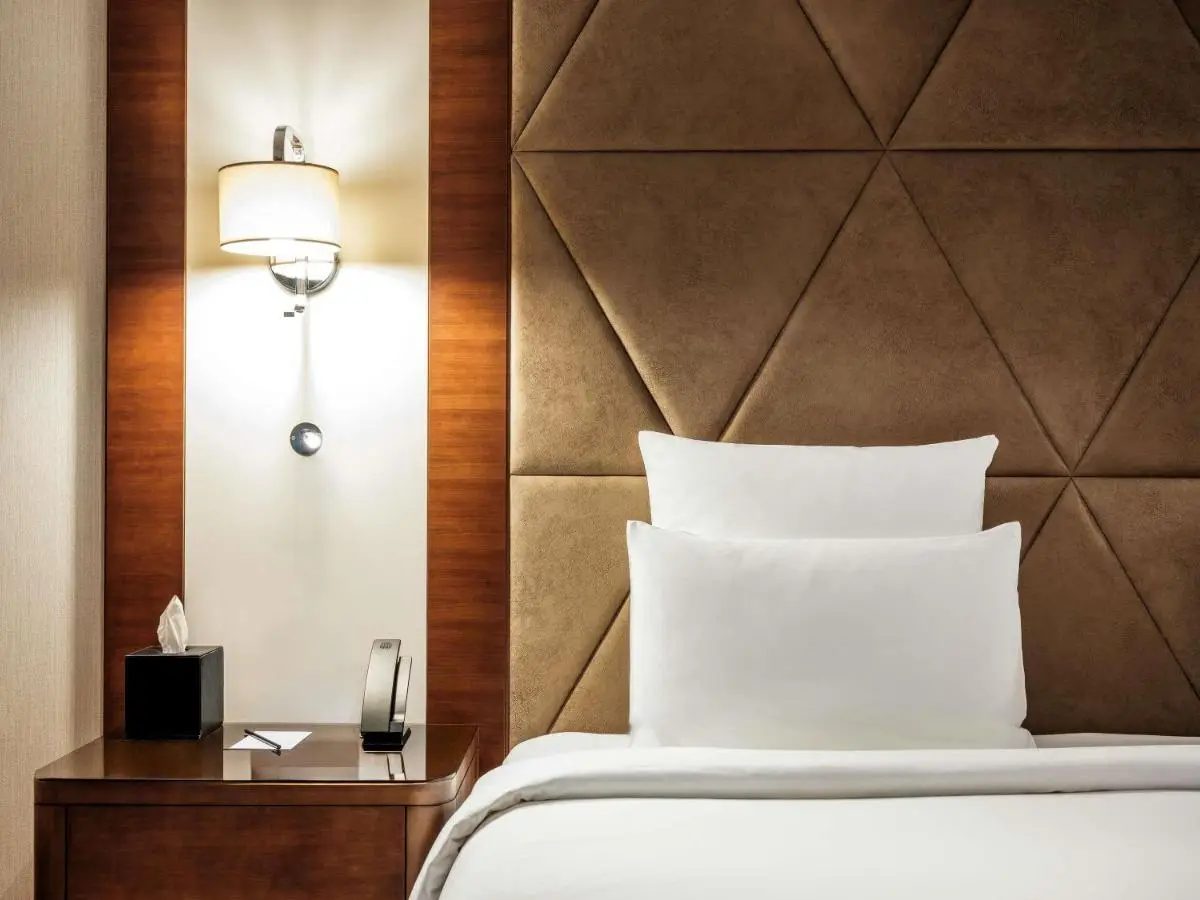 Movenpick Winter Park Baku