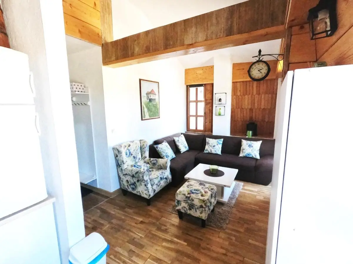 Apartman Nancy Vlašić