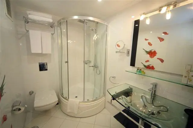 Cartoon Hotel