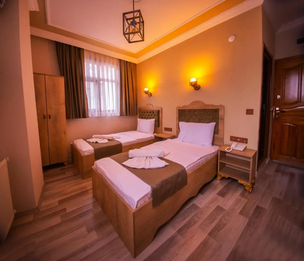 Hotel Orkide